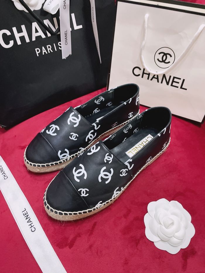 Chanel Shoes CHS00531