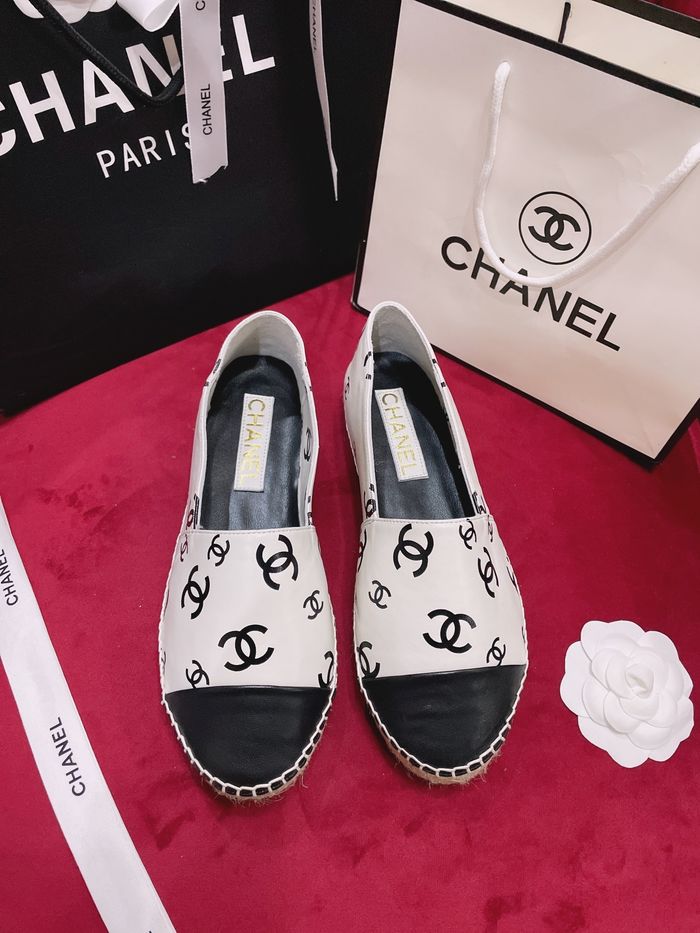 Chanel Shoes CHS00532