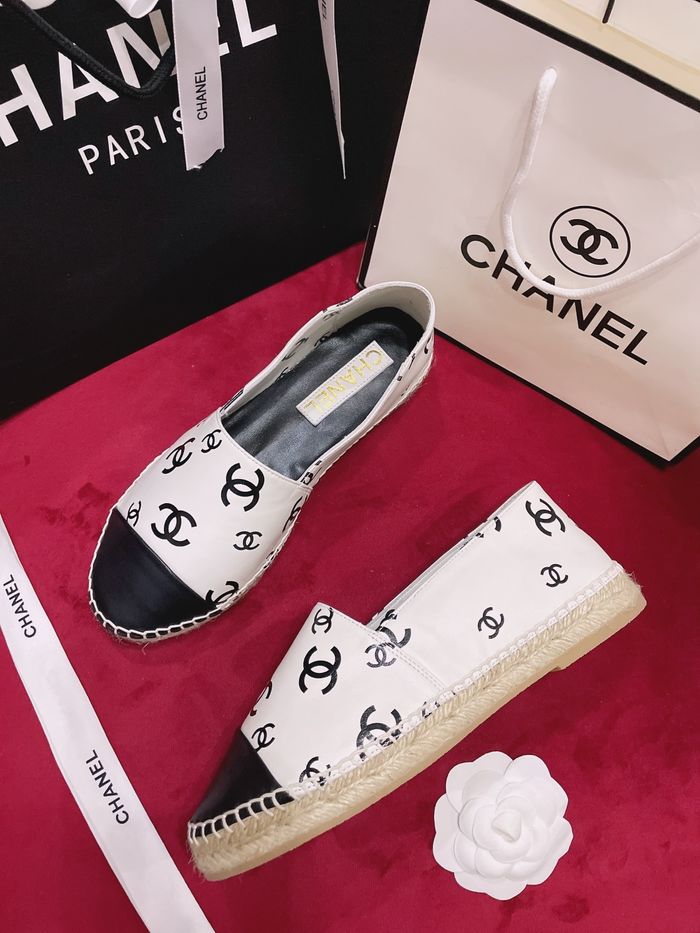 Chanel Shoes CHS00532