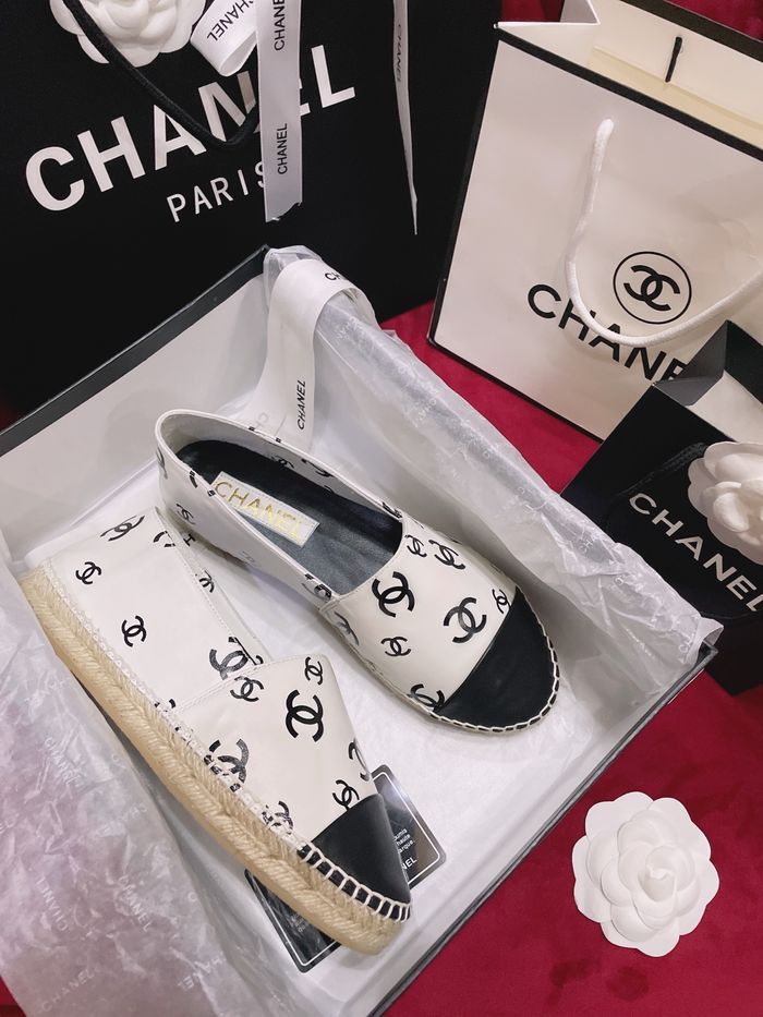 Chanel Shoes CHS00532