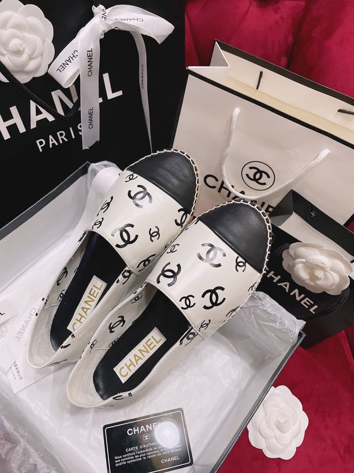 Chanel Shoes CHS00532