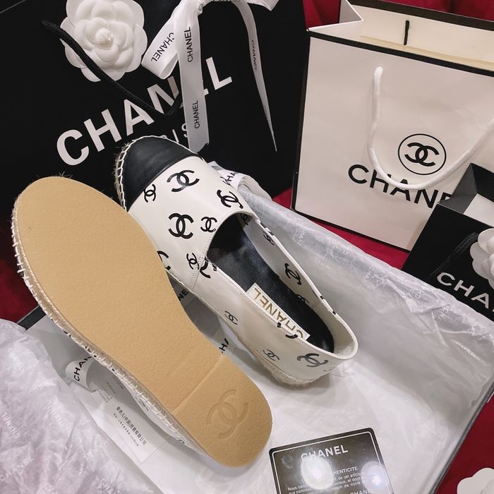 Chanel Shoes CHS00532