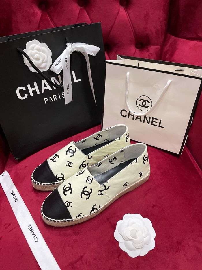 Chanel Shoes CHS00534