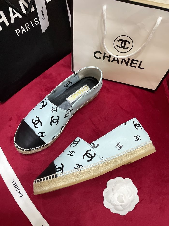 Chanel Shoes CHS00535