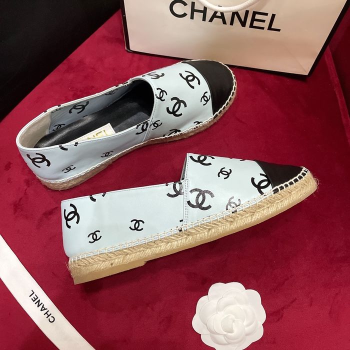 Chanel Shoes CHS00535