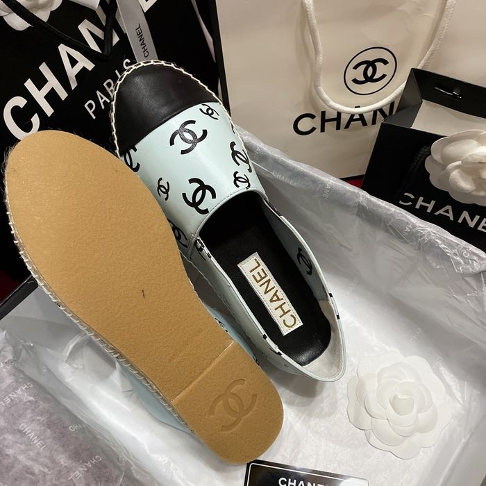 Chanel Shoes CHS00535