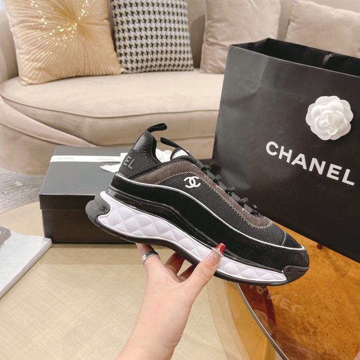 Chanel Shoes CHS00562