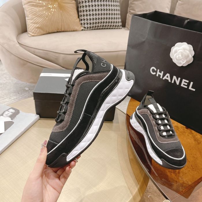 Chanel Shoes CHS00562