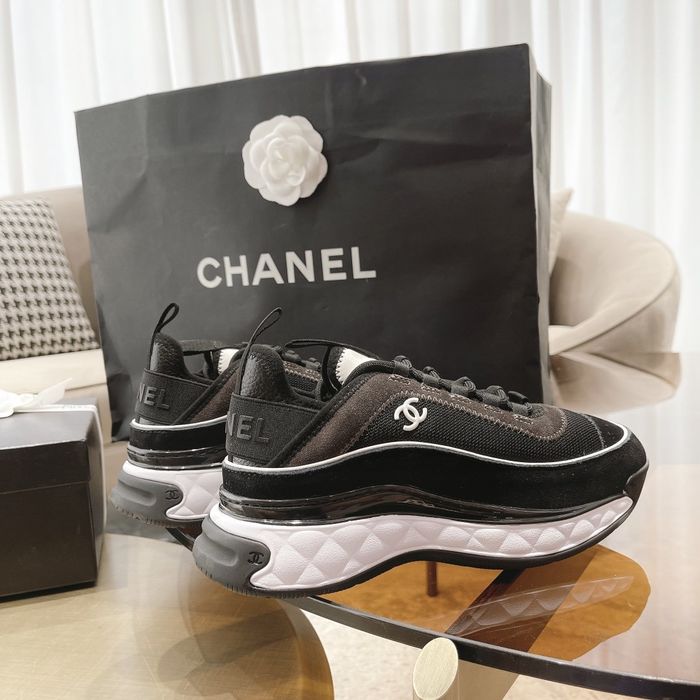 Chanel Shoes CHS00562