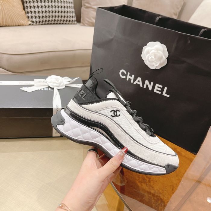 Chanel Shoes CHS00563