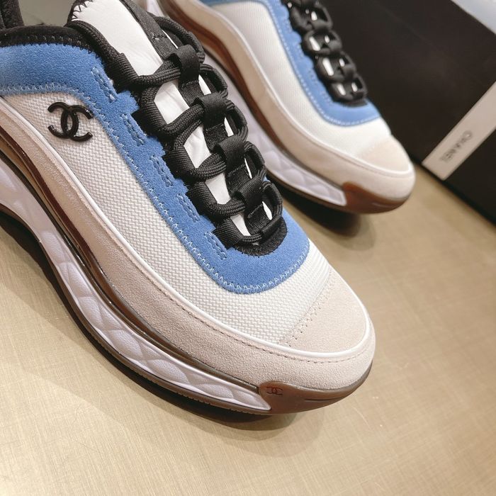 Chanel Shoes CHS00565