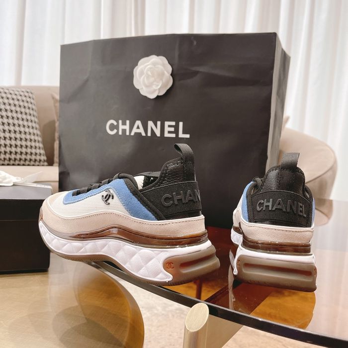 Chanel Shoes CHS00565