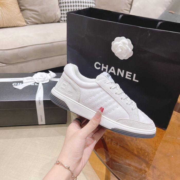 Chanel Shoes CHS00567