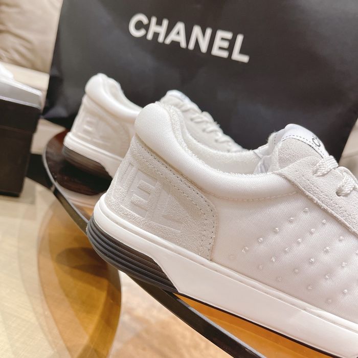 Chanel Shoes CHS00567