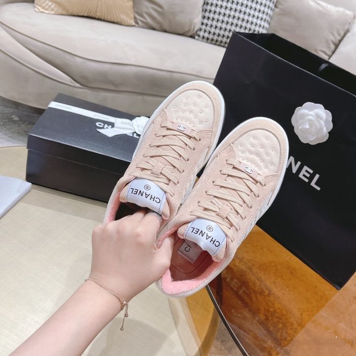 Chanel Shoes CHS00569