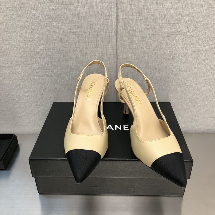 Chanel Shoes CHS00572