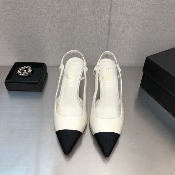 Chanel Shoes CHS00574