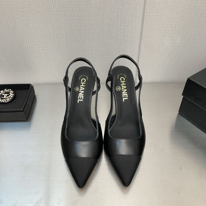 Chanel Shoes CHS00575