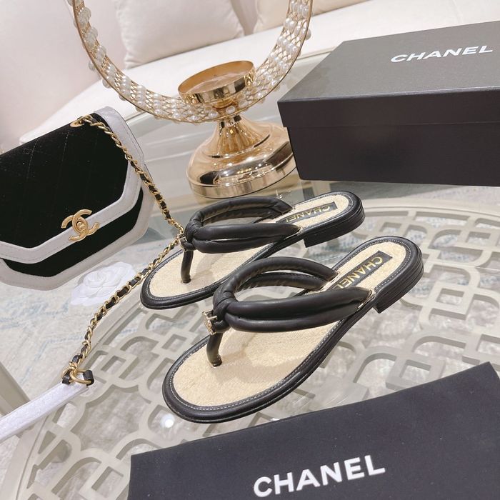 Chanel Shoes CHS00580