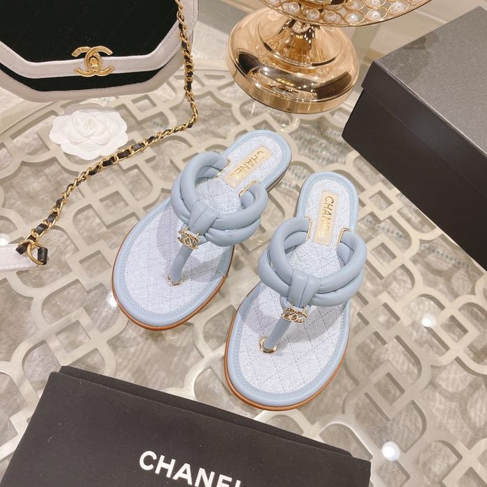 Chanel Shoes CHS00581