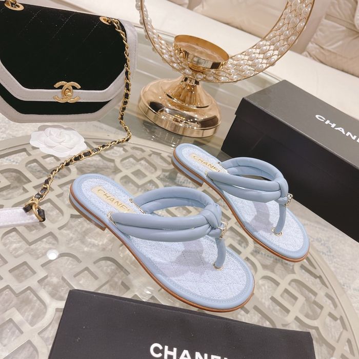 Chanel Shoes CHS00581