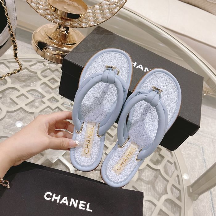 Chanel Shoes CHS00581