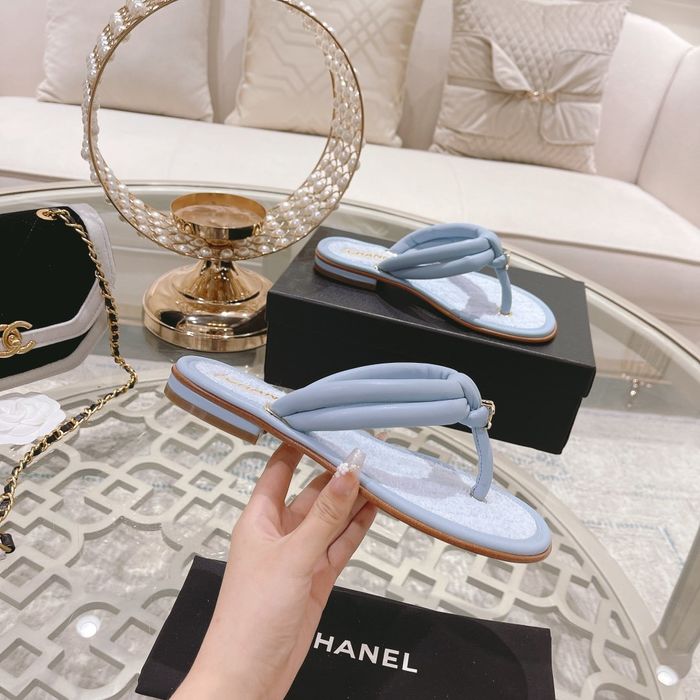 Chanel Shoes CHS00581