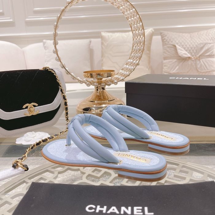Chanel Shoes CHS00581