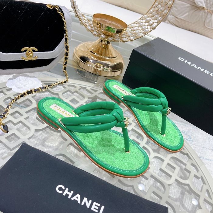 Chanel Shoes CHS00582