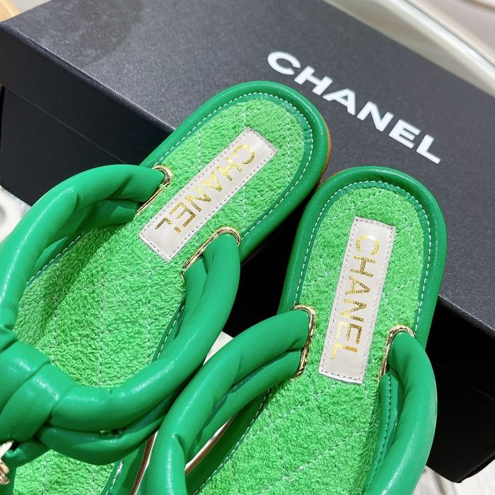 Chanel Shoes CHS00582