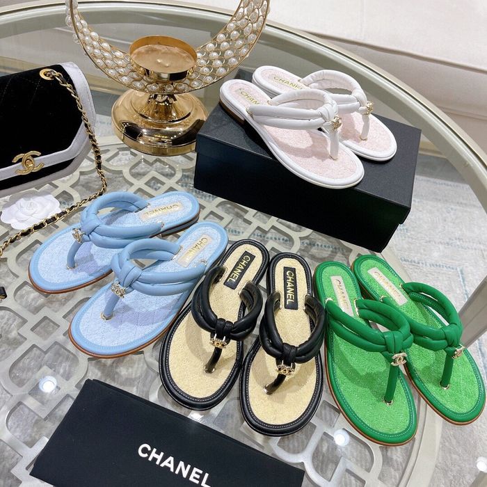 Chanel Shoes CHS00582