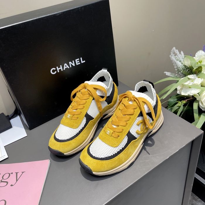 Chanel Shoes CHS00584