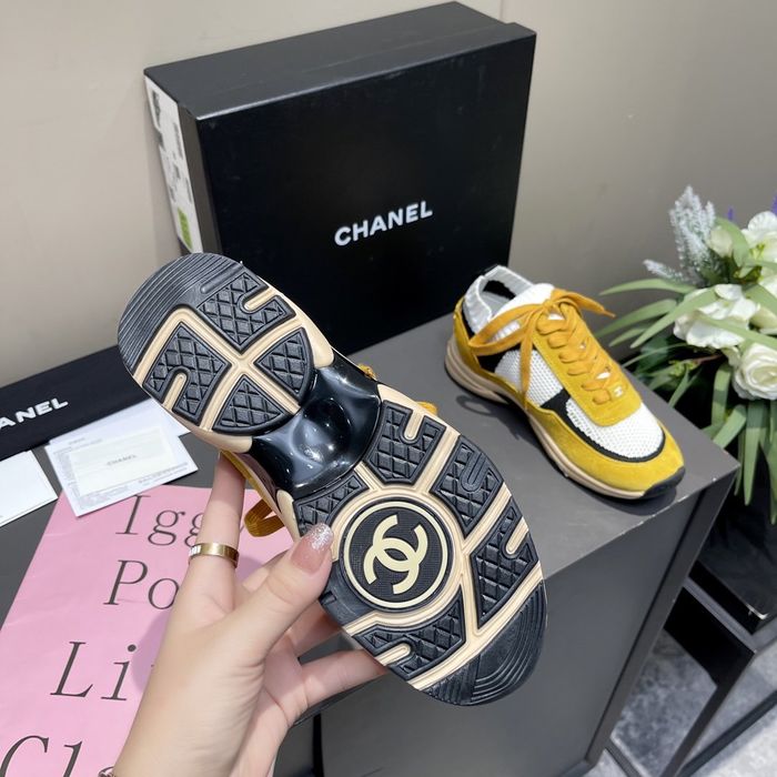 Chanel Shoes CHS00584