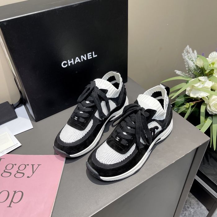 Chanel Shoes CHS00588