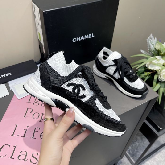 Chanel Shoes CHS00588