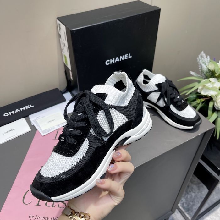 Chanel Shoes CHS00588