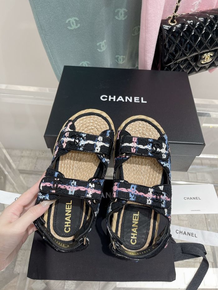 Chanel Shoes CHS00590