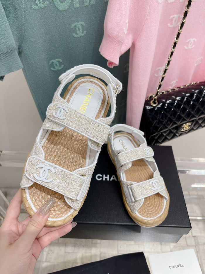 Chanel Shoes CHS00593