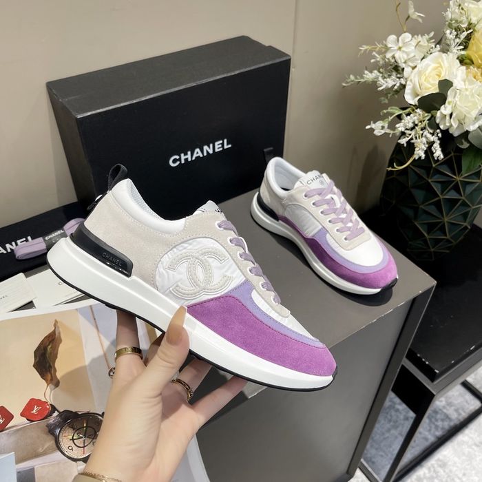 Chanel Shoes CHS00597