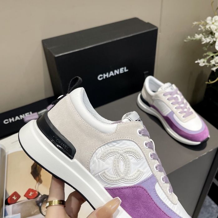 Chanel Shoes CHS00597