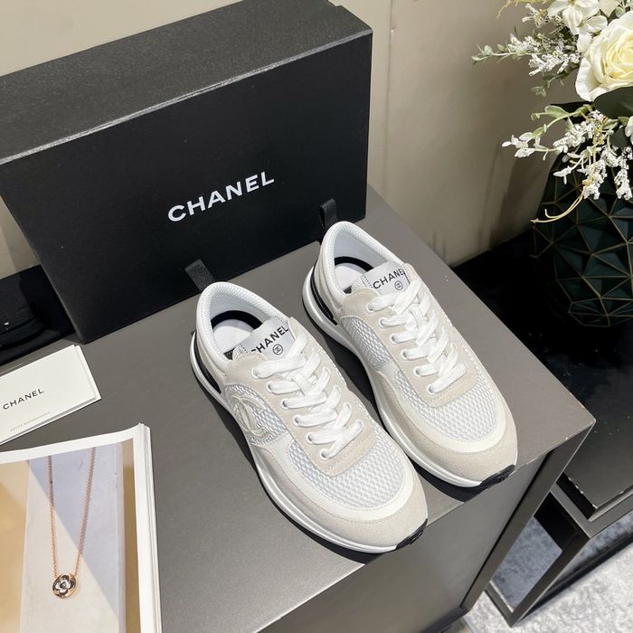Chanel Shoes CHS00598