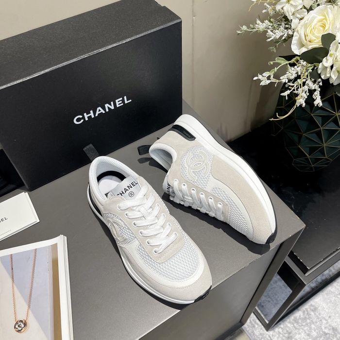Chanel Shoes CHS00598