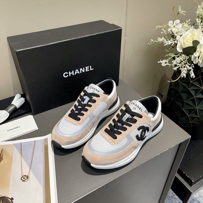 Chanel Shoes CHS00599