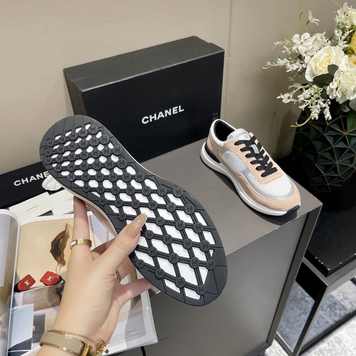 Chanel Shoes CHS00599