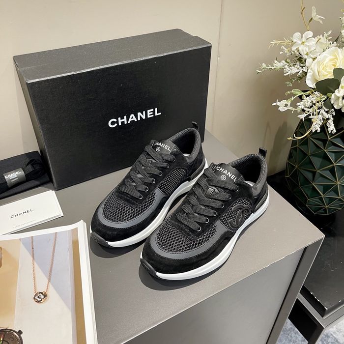 Chanel Shoes CHS00601