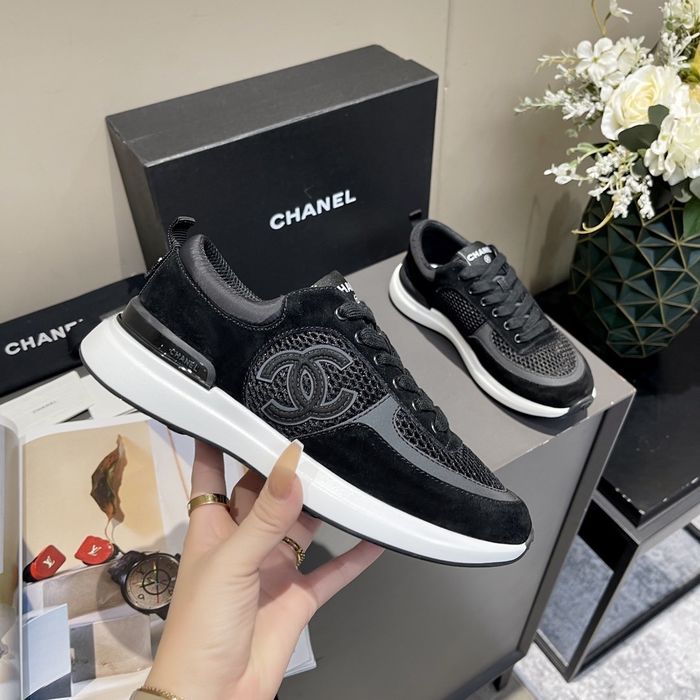 Chanel Shoes CHS00601