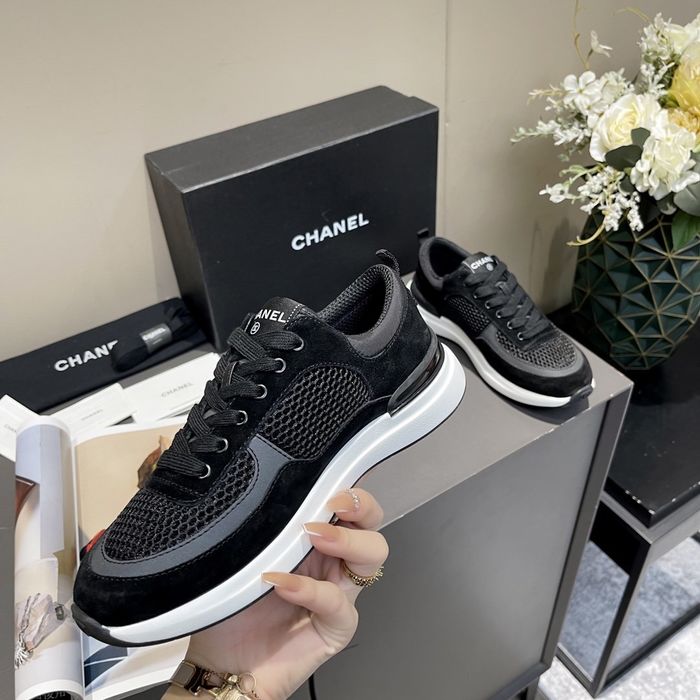 Chanel Shoes CHS00601
