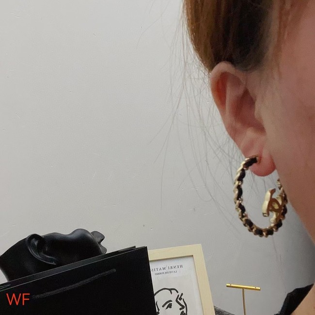 Chanel Earrings CE8558