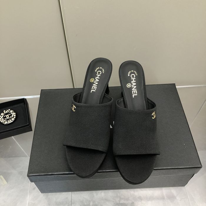 Chanel Shoes CHS00609