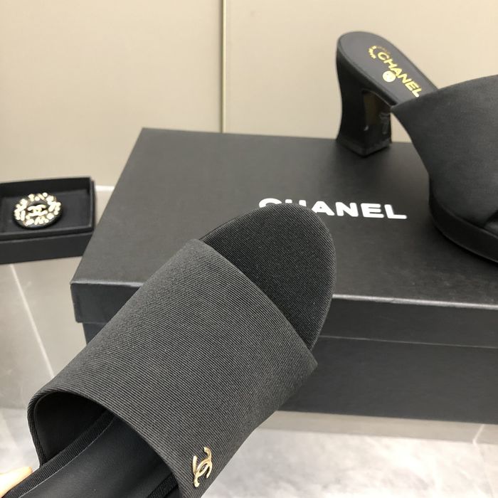 Chanel Shoes CHS00609